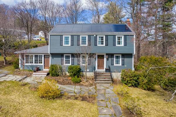 135 Fort Meadow Dr., Hudson, MA 01749