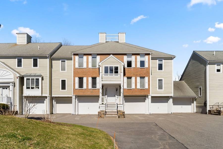 53 Abington Road #53, Danvers, MA 01923