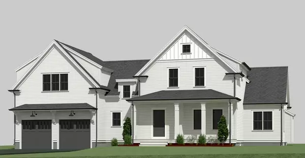 4 Bob Merry Lane, Lot 26, Rowley, MA 01969