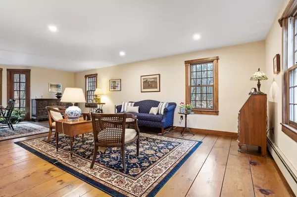 Bolton, MA 01740,80 Meadow Road