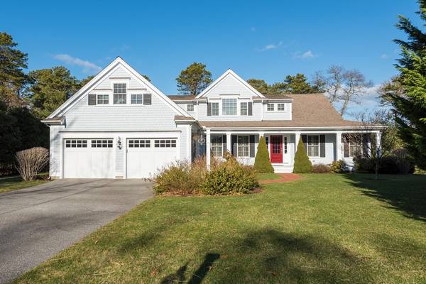 Orleans, MA 02653,16 Lindsay Ln