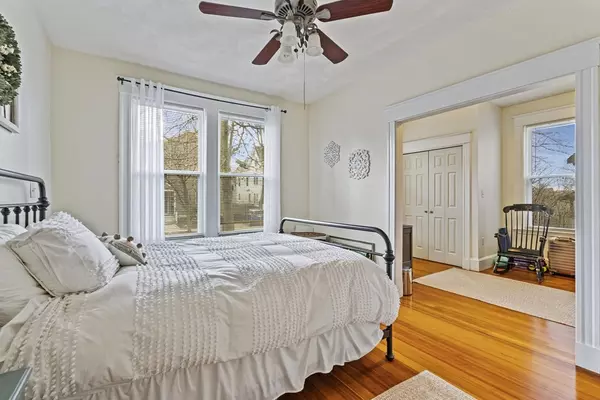 Watertown, MA 02472,21 Walnut St