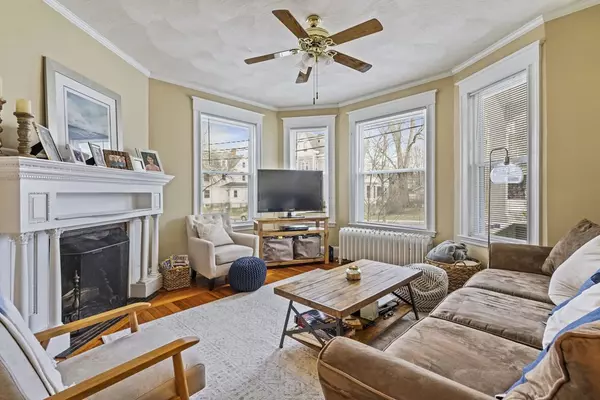 Watertown, MA 02472,21 Walnut St