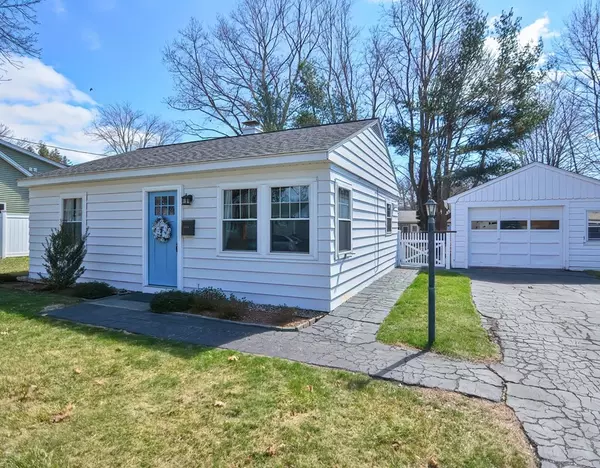 Westborough, MA 01581,5 Baylor Ave