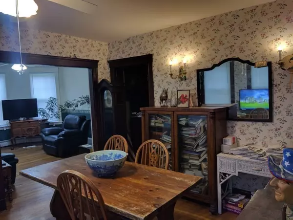 Lynn, MA 01904,17-17A Rhodes Avenue