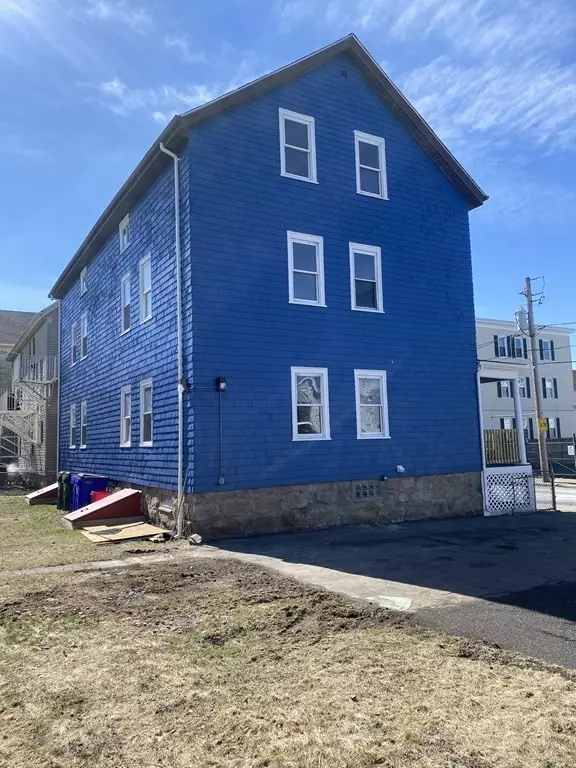 Fall River, MA 02720,121-129 Fulton St