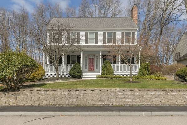 North Attleboro, MA 02760,32 Rosemary Road