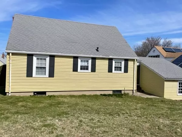 Johnston, RI 02919,26 North Loxley Drive