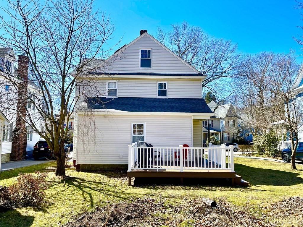 Worcester, MA 01603,8 Englewood Ave