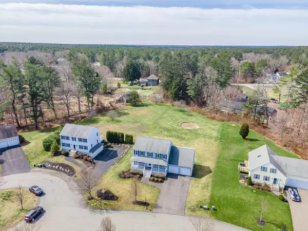 Middleboro, MA 02346,37 Silo Ln