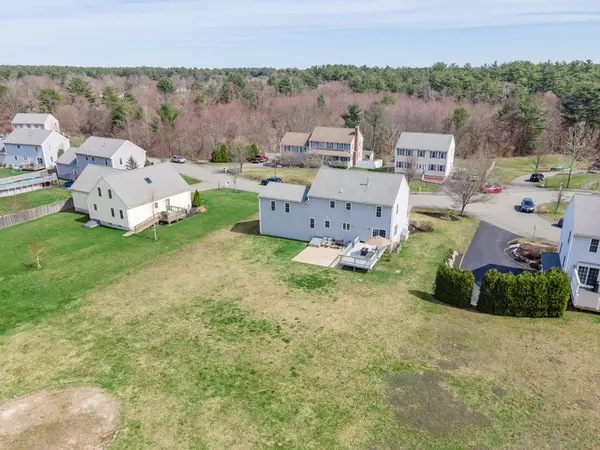 Middleboro, MA 02346,37 Silo Ln