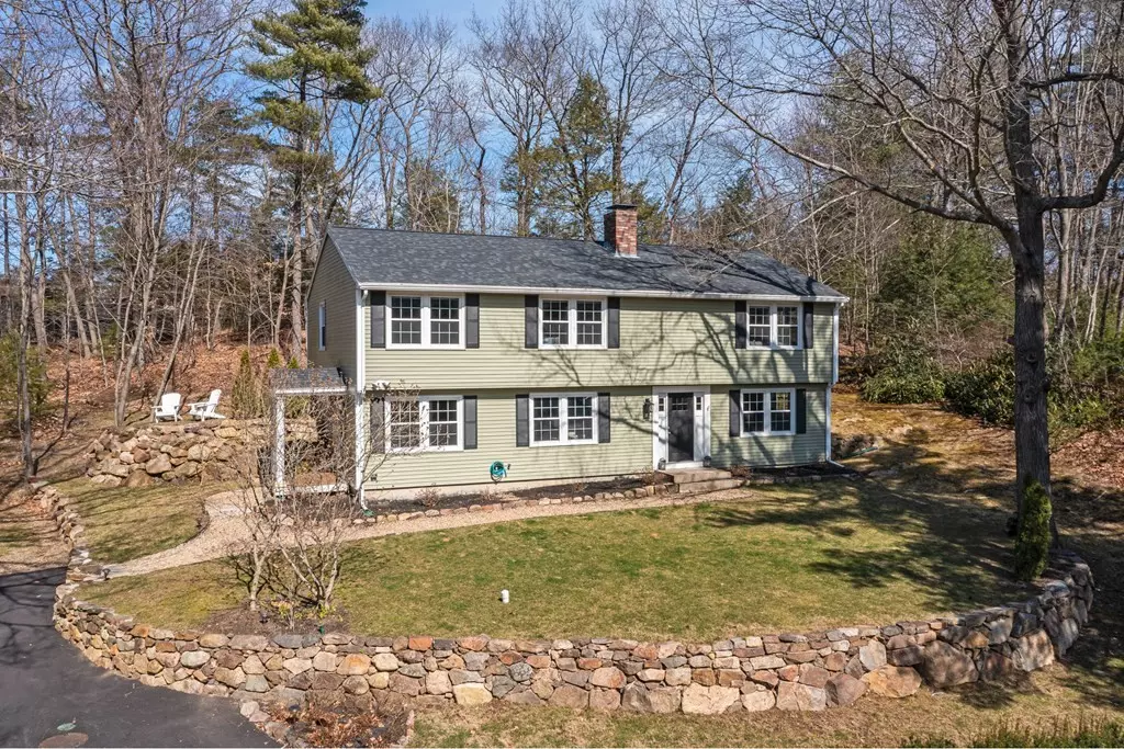 Wenham, MA 01984,40R Hull