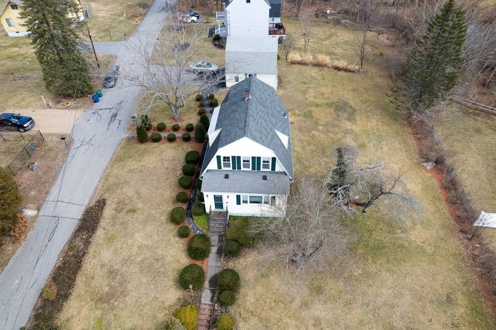 Billerica, MA 01862,168 Pollard St