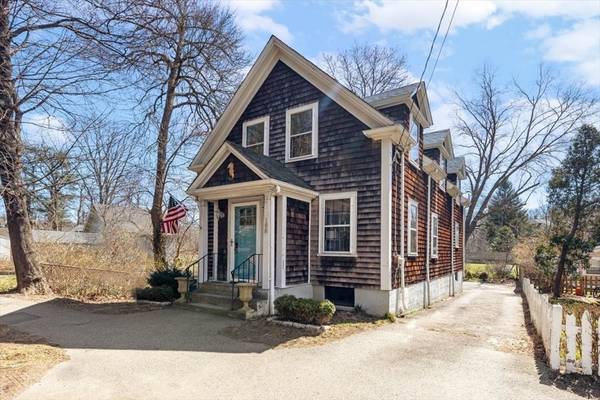 188 North Street, Hingham, MA 02043