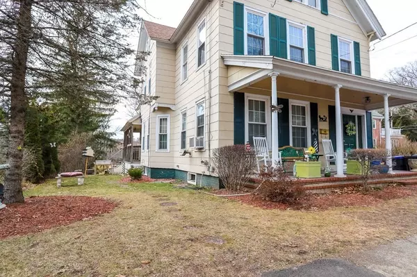 430 Exchange St, Athol, MA 01331