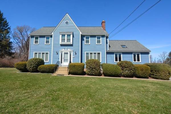 69 Silver Hill Rd, Milford, MA 01757