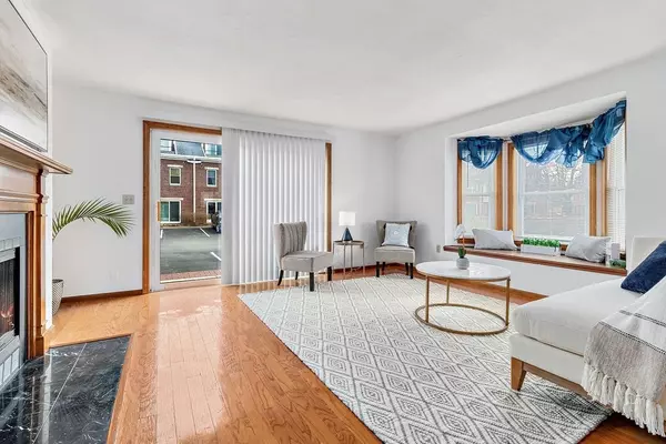 146 Quincy Shore #53, Quincy, MA 02171