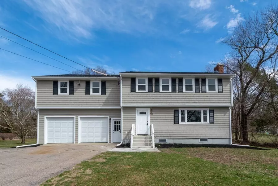 783 Hancock St, Abington, MA 02351