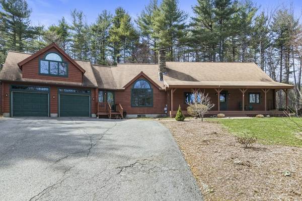 Sterling, MA 01564,26 Mellon Hollow Rd