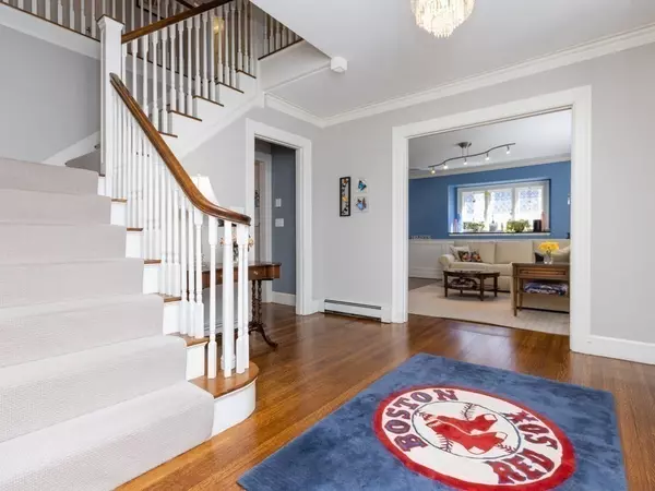 Newton, MA 02459,205 Ward St