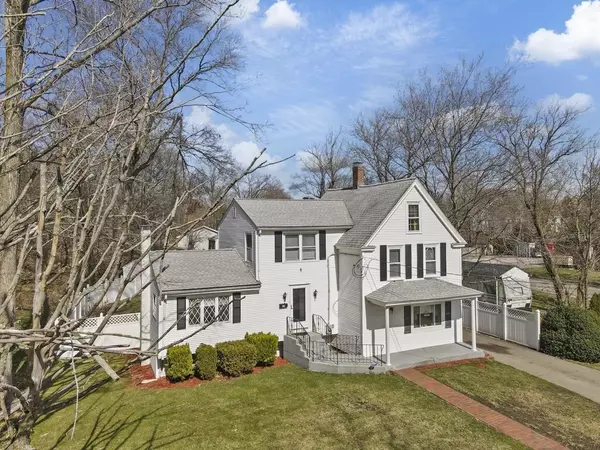 Abington, MA 02351,27 Rockland Street