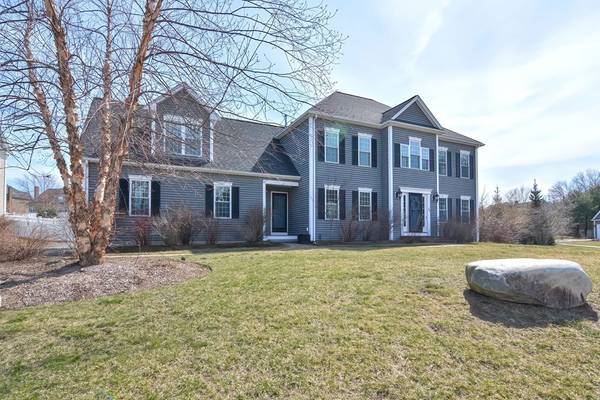 20 Red Gate Road, Walpole, MA 02081