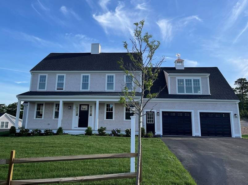 26 Laurie Ann's Lane, Plymouth, MA 02360