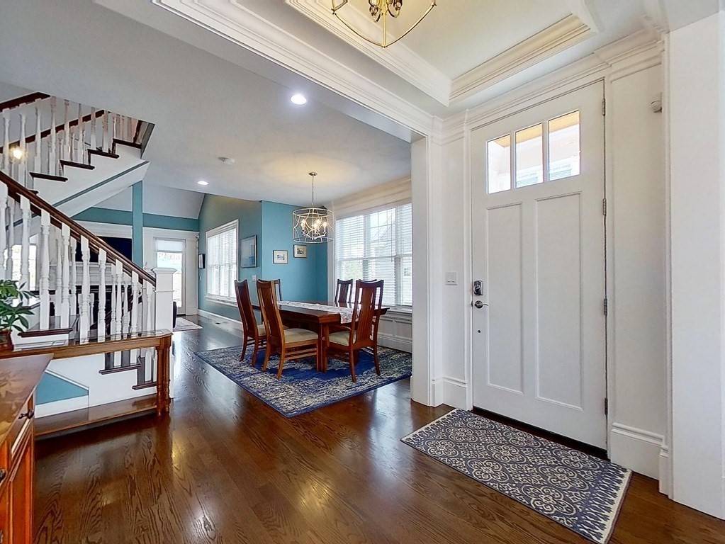 Framingham, MA 01701,26 Richmond Lane #26