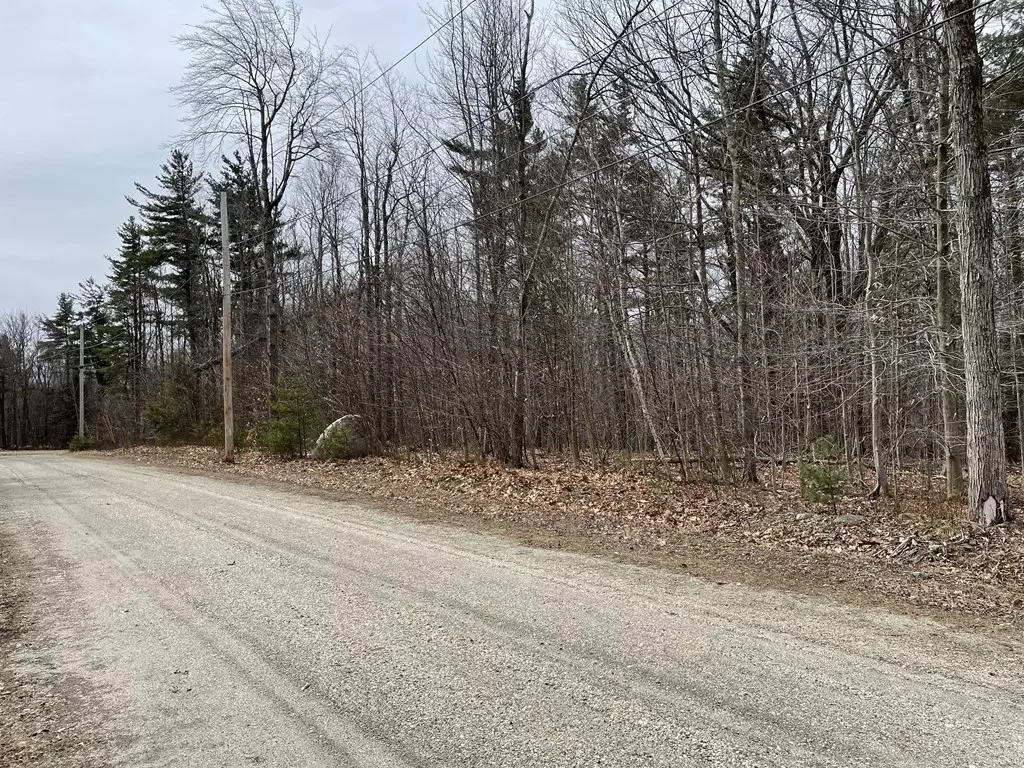 Goshen, MA 01032,Lot 1 Sugar Maple Lane