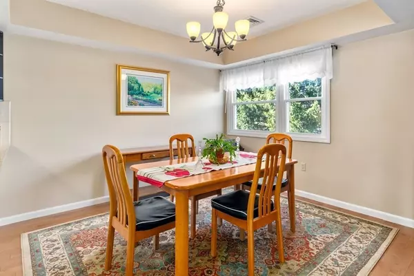 Walpole, MA 02081,17 Merganser Way #17