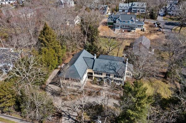 Wellesley, MA 02481,189 Cliff Rd