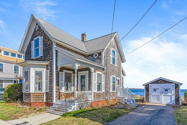 255 Water St, Newburyport, MA 01950