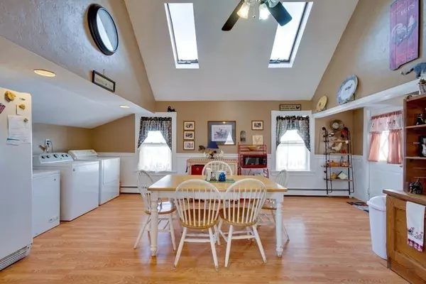 Woburn, MA 01801,9 Highland Street