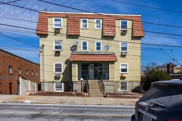 67-69 Webster Ave, Chelsea, MA 02150