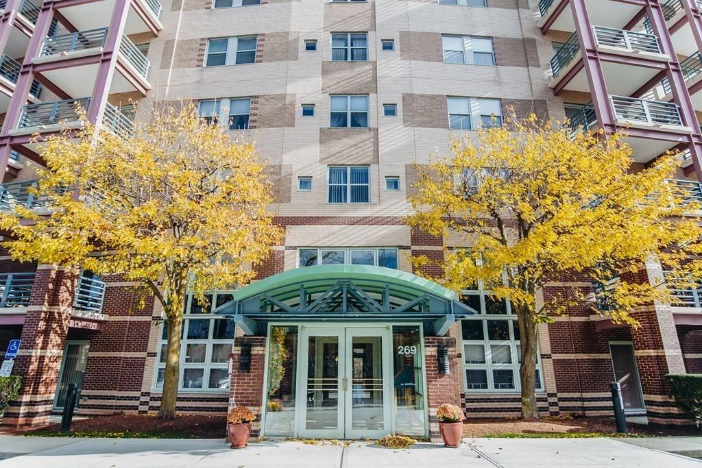 Woburn, MA 01801,269 Cambridge Road #303