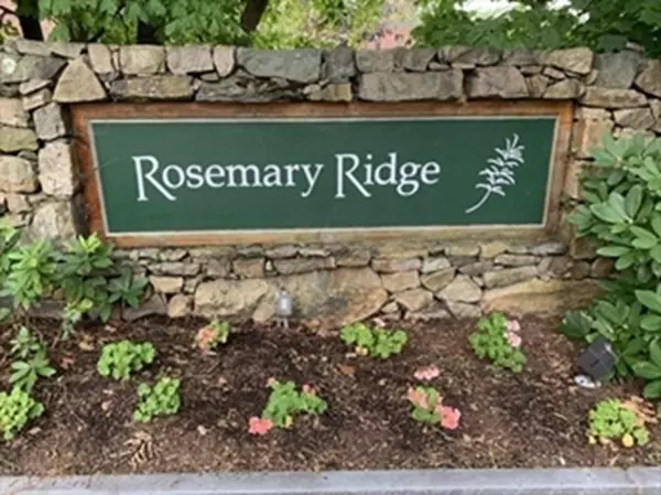 100 Rosemary Way #331, Needham, MA 02494