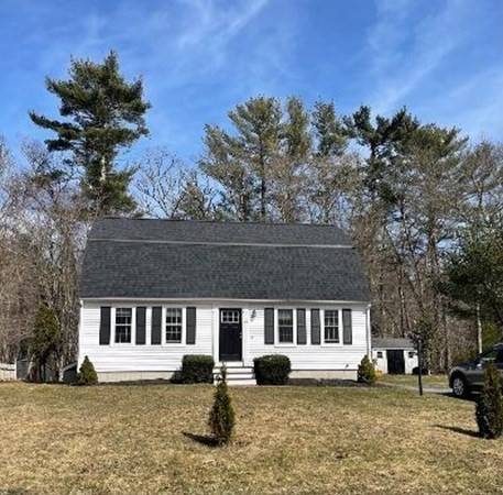 26 Joanne Dr, Marion, MA 02738