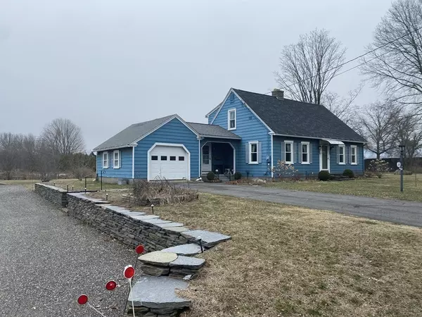 Whately, MA 01093,145 Long Plain Road