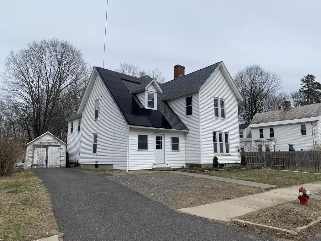 Montague, MA 01376,11 Maple St