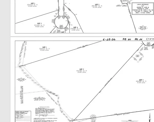 Goshen, MA 01032,Lot 2 Sugar Maple Lane