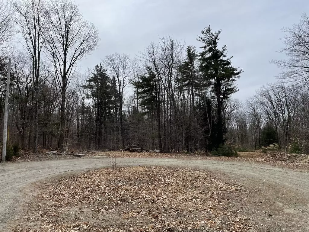 Goshen, MA 01032,Lot 3 Sugar Maple Lane