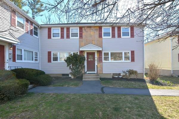 72 Prescott St #72, Framingham, MA 01702