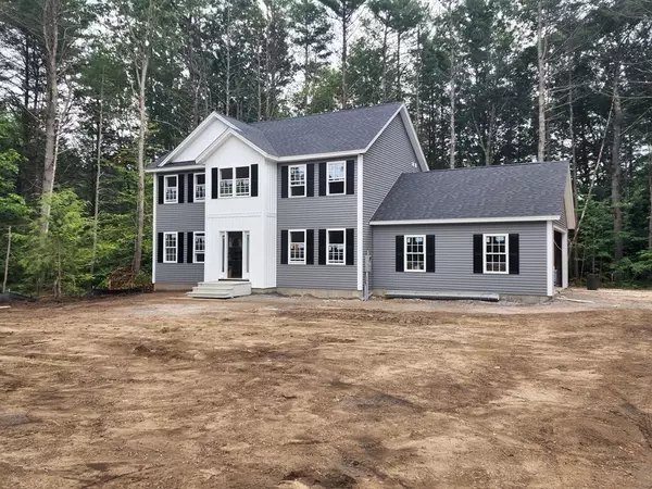 Templeton, MA 01468,Lot 7 Gardner Rd