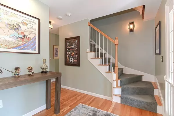 Carlisle, MA 01741,30 Patch Meadow Lane