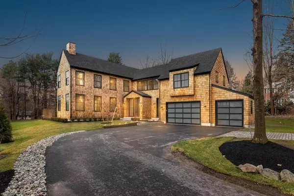391 Highland St, Milton, MA 02186