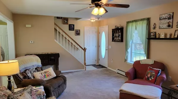 Berkley, MA 02779,1 Alegi Way