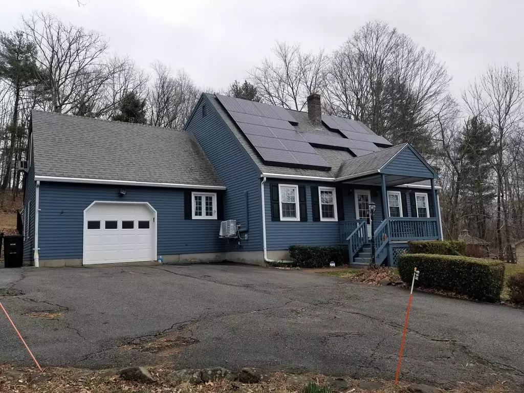 Southbridge, MA 01550,492 Pleasant St