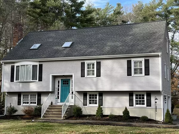 170 Cherry Street, Bridgewater, MA 02324