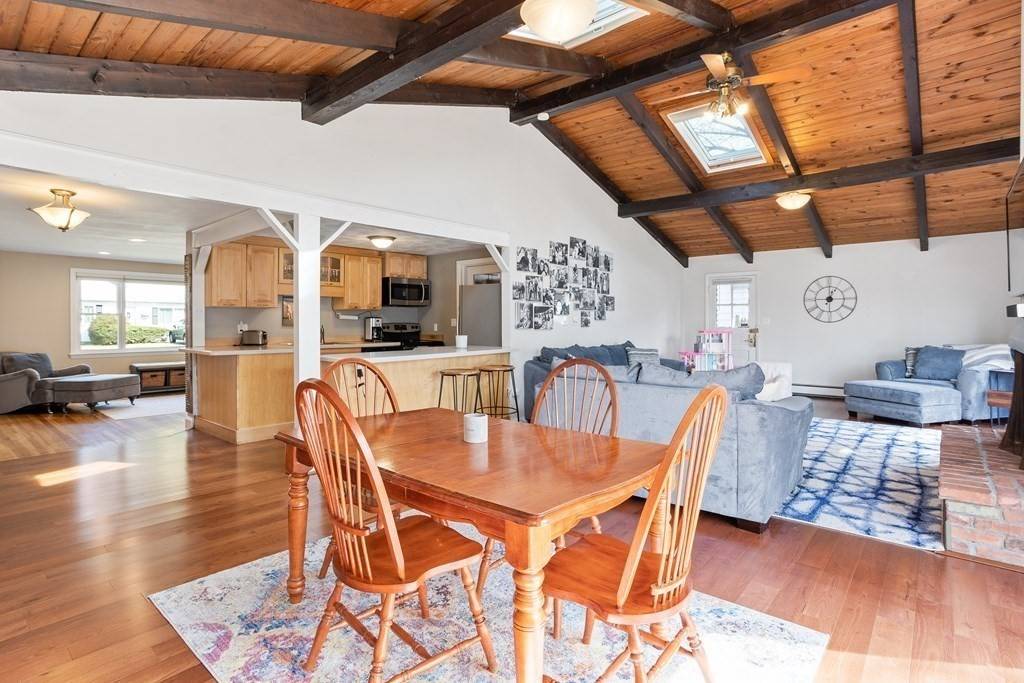 18 Lilian Road, Framingham, MA 01701