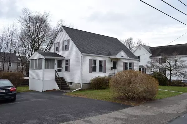 31 High St., Norwood, MA 02062